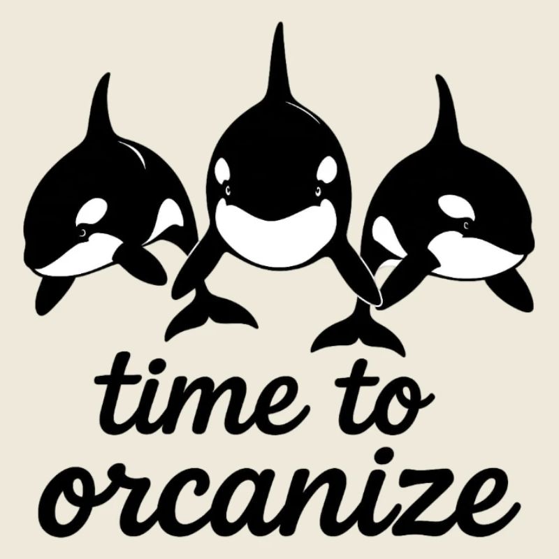 orcanize 