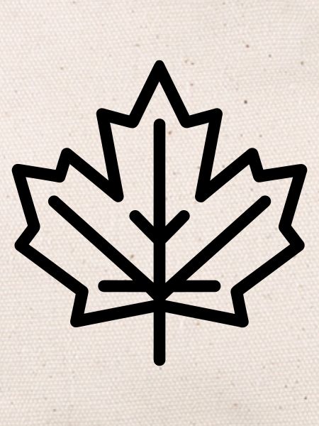 maple leaf