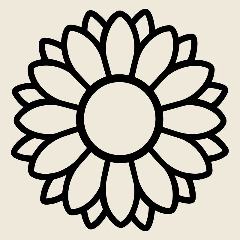 Sonnenblume