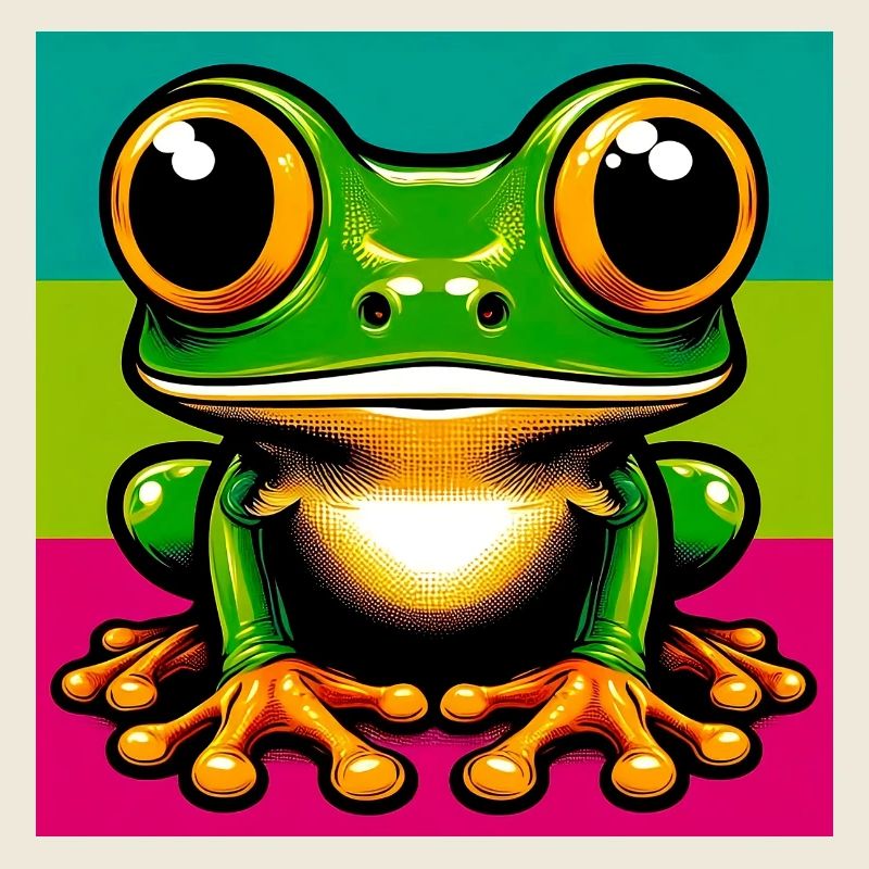 Frosch