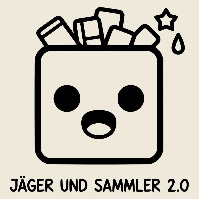 Hunter-Gatherer 2.0 | Gamer & Loot