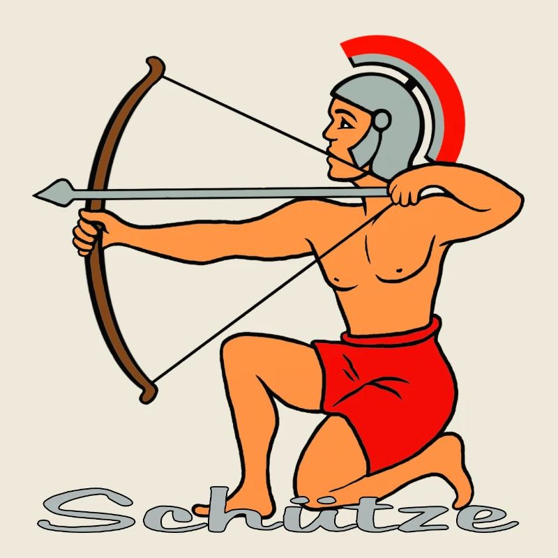 Signe du zodiaque Sagittaire