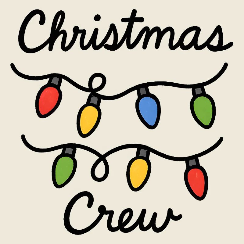Christmas Crew
