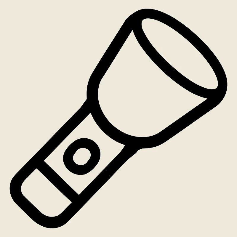lampe torche