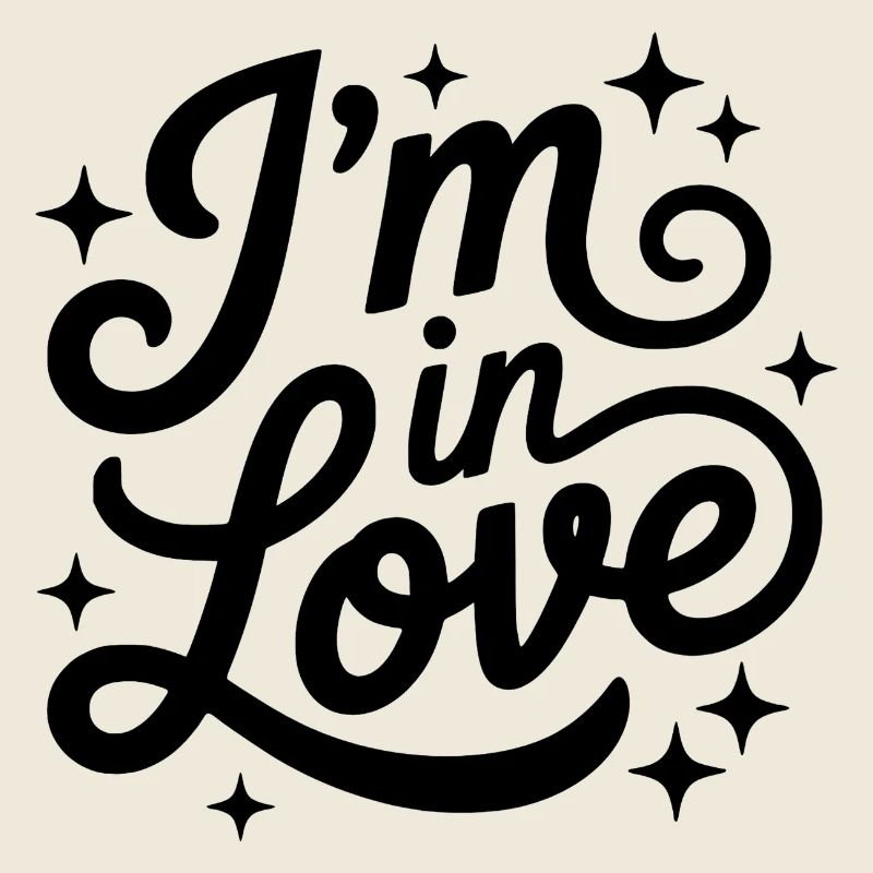 I'm in love script design
