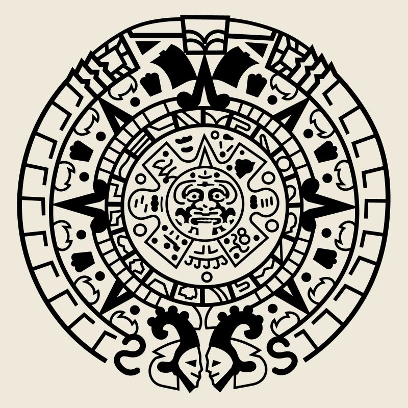 Calendrier maya