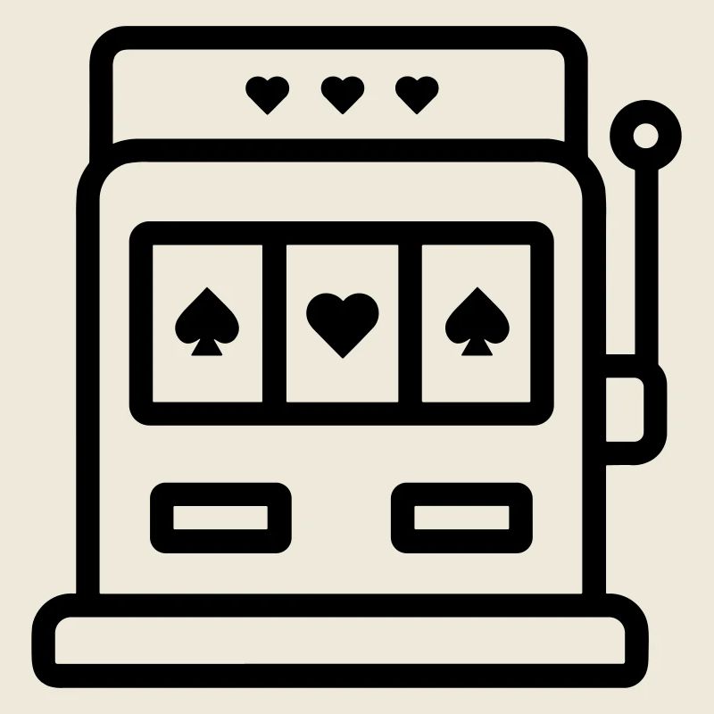casino machine à sous 