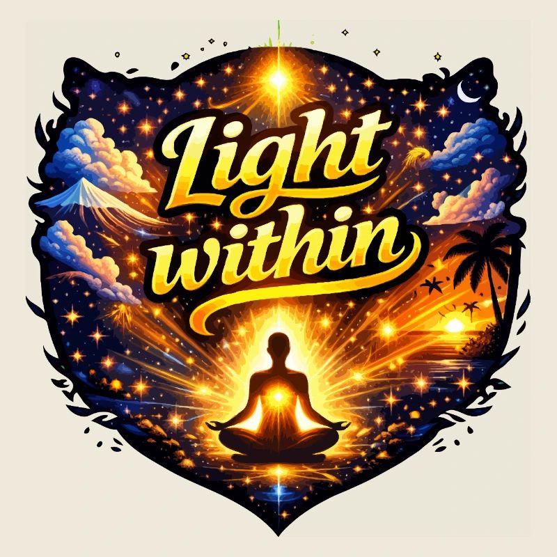 Light within