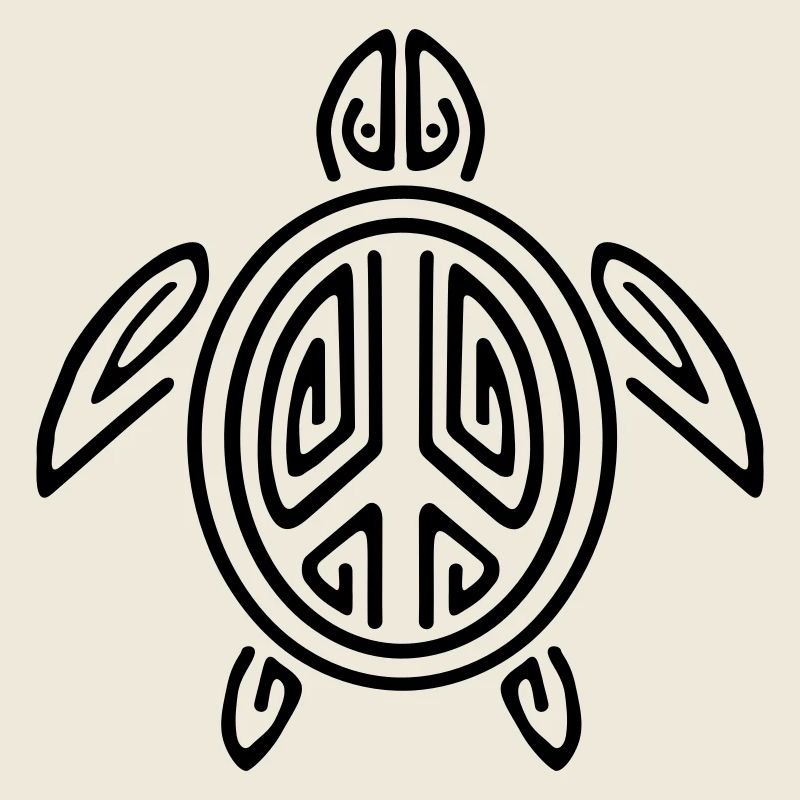 Paix des Tortues