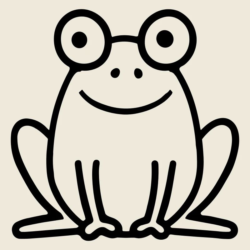 grenouille