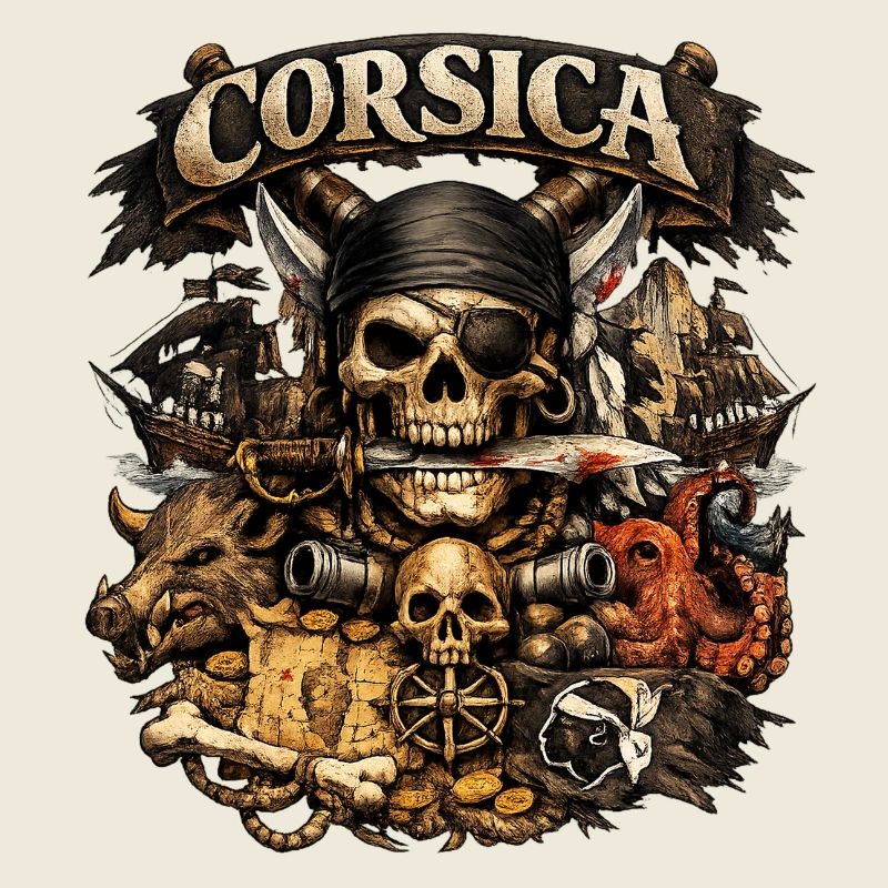 KORSIKA Original