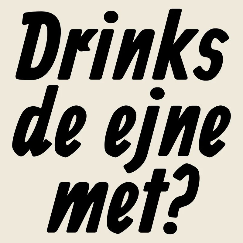 Drinks de ejne met - Et Kölsche Jrundjesetz §10