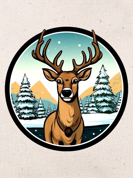 Deer fans