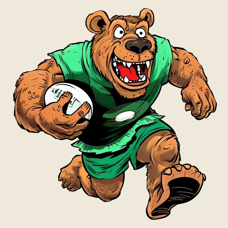 Rugby des Bears