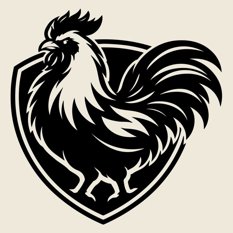 Rooster Rooster