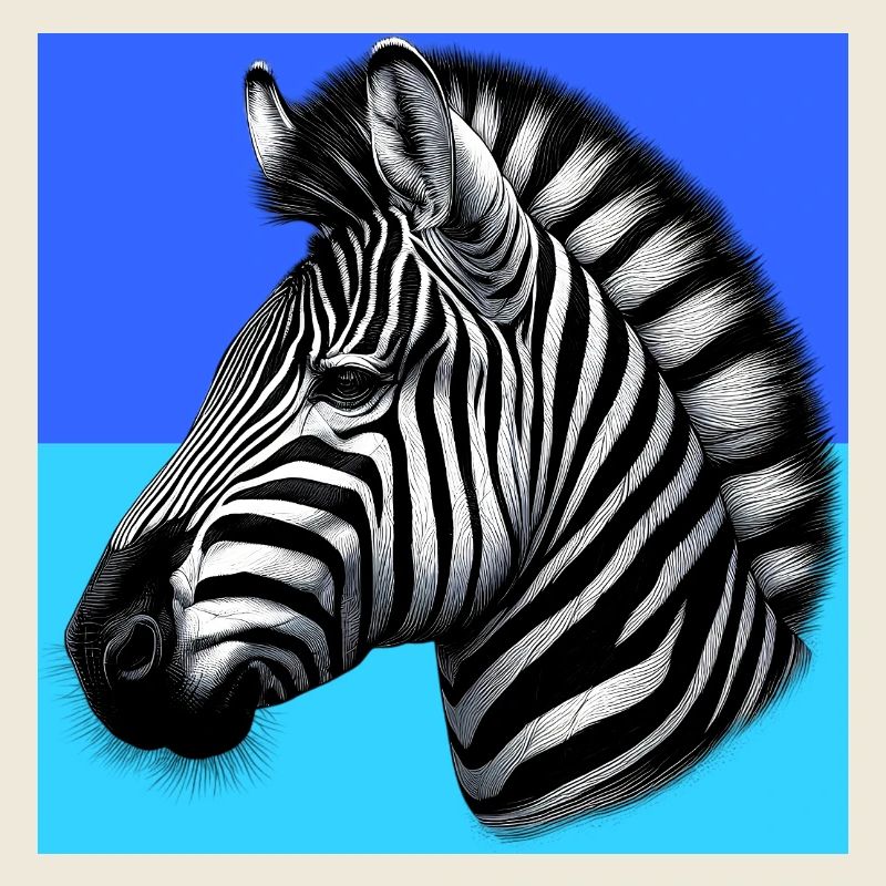 Zebra