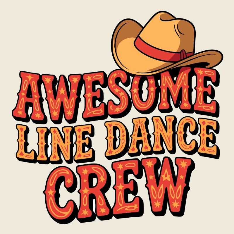 Awesome Line Dance Crew