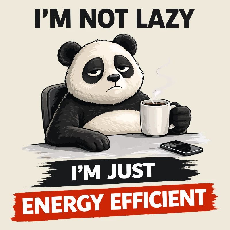Energy Efficient Panda Brew