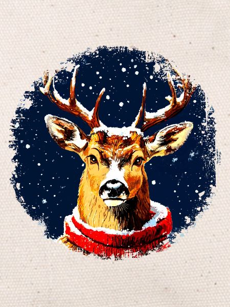 Deer fans
