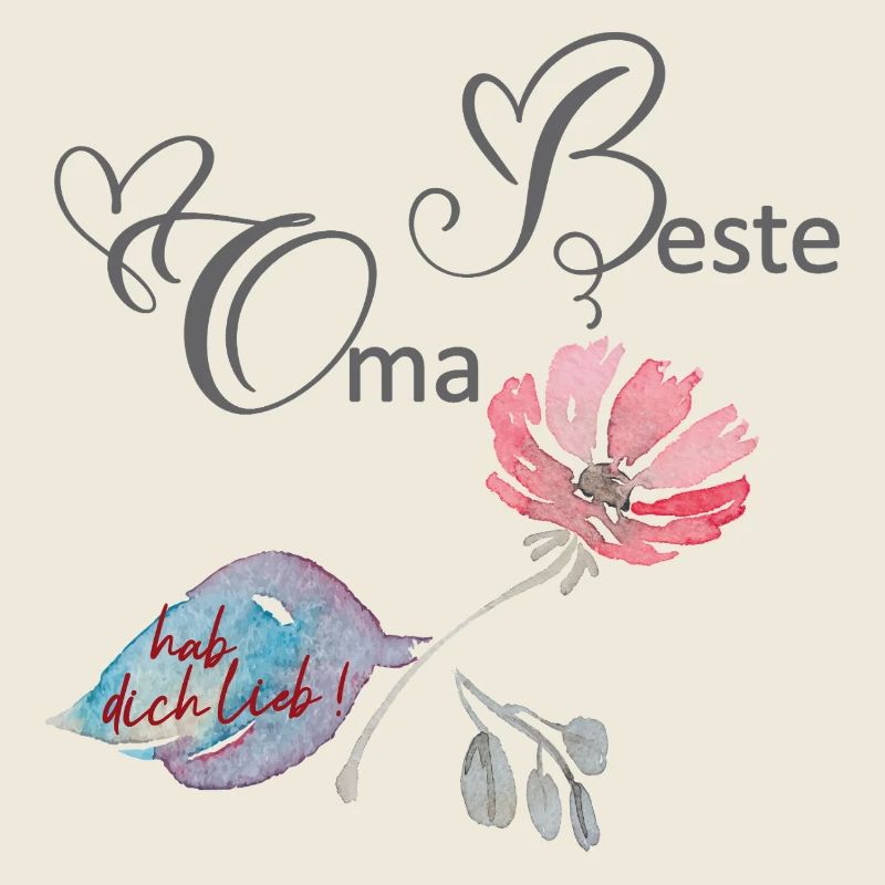 Beste Oma 