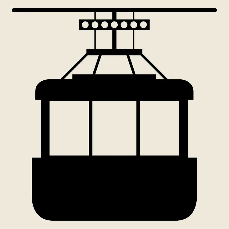 Seilbahn