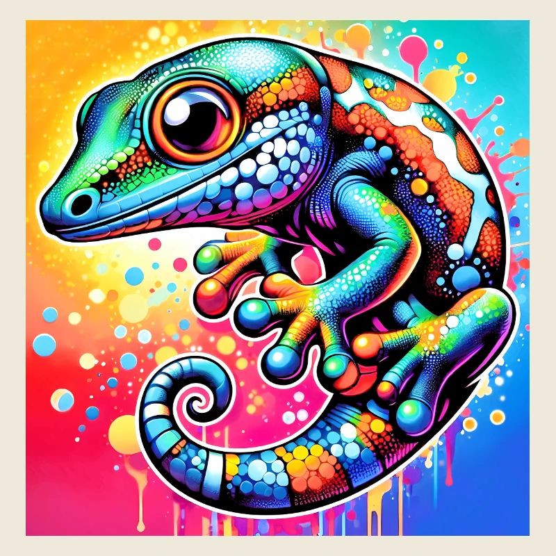 Gecko
