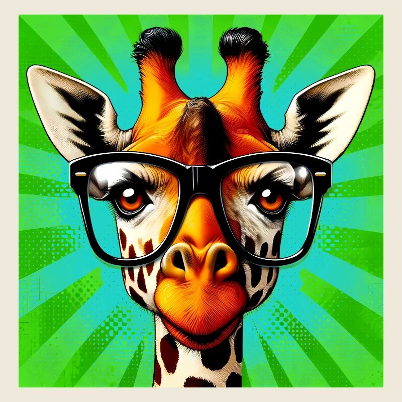 girafe