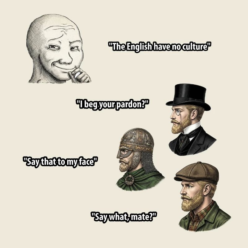 PROENGLAND