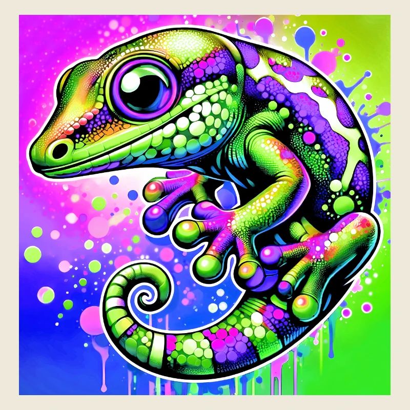 Gecko