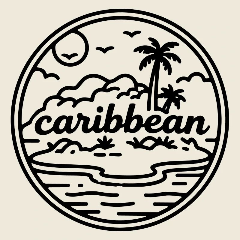 Caribbean Islands