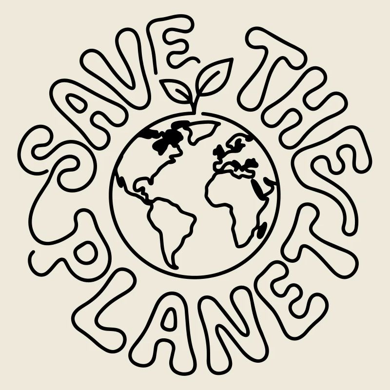 Sauver la planète