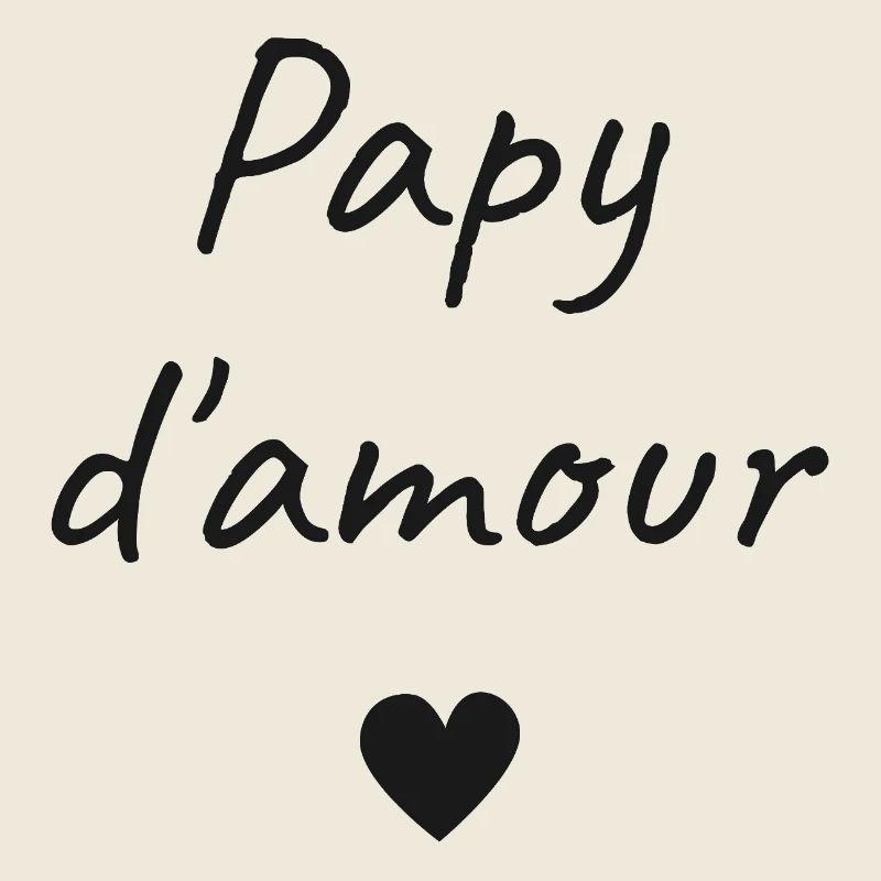 Papy d'Amour