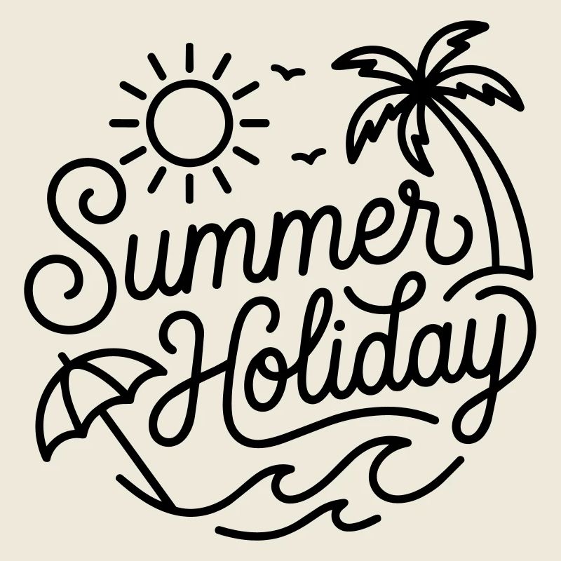 Sommerferien