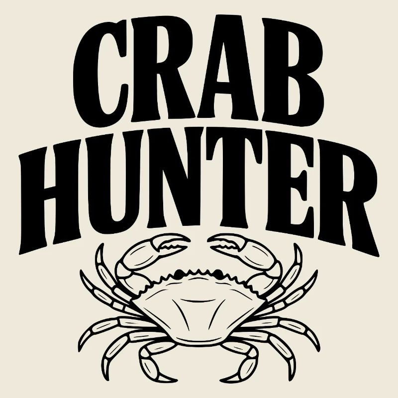 Chasseur de crabes