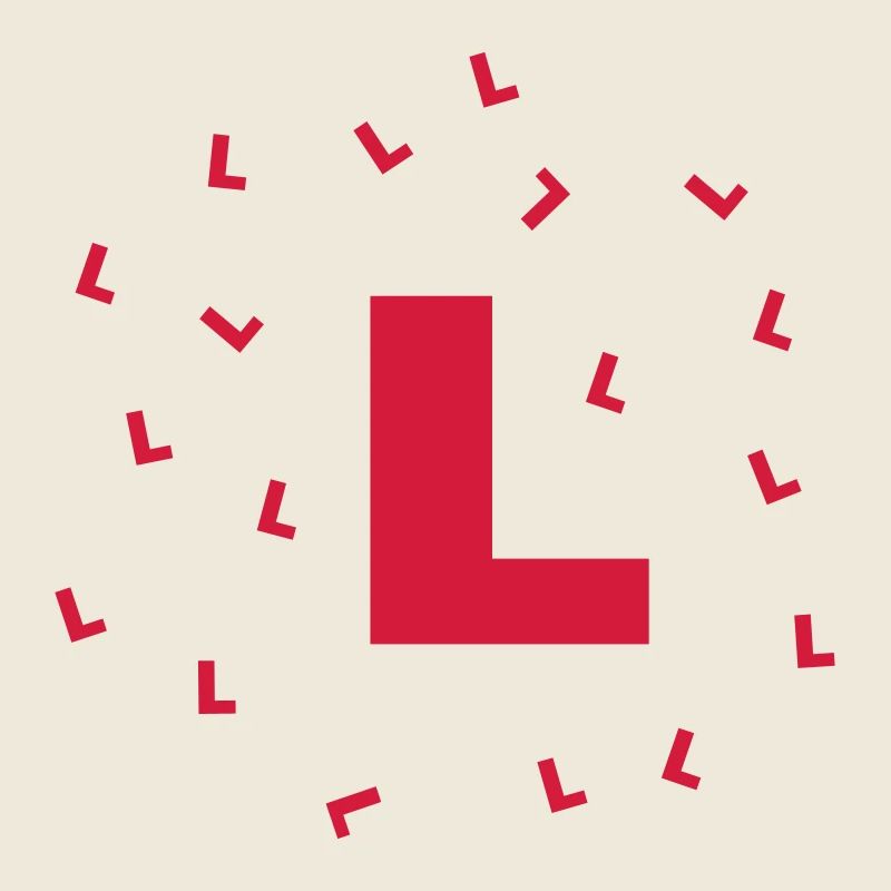 L Platten (Hen Night)