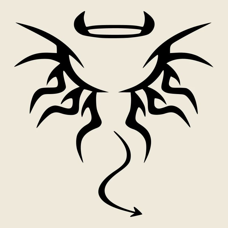 ange ou demon