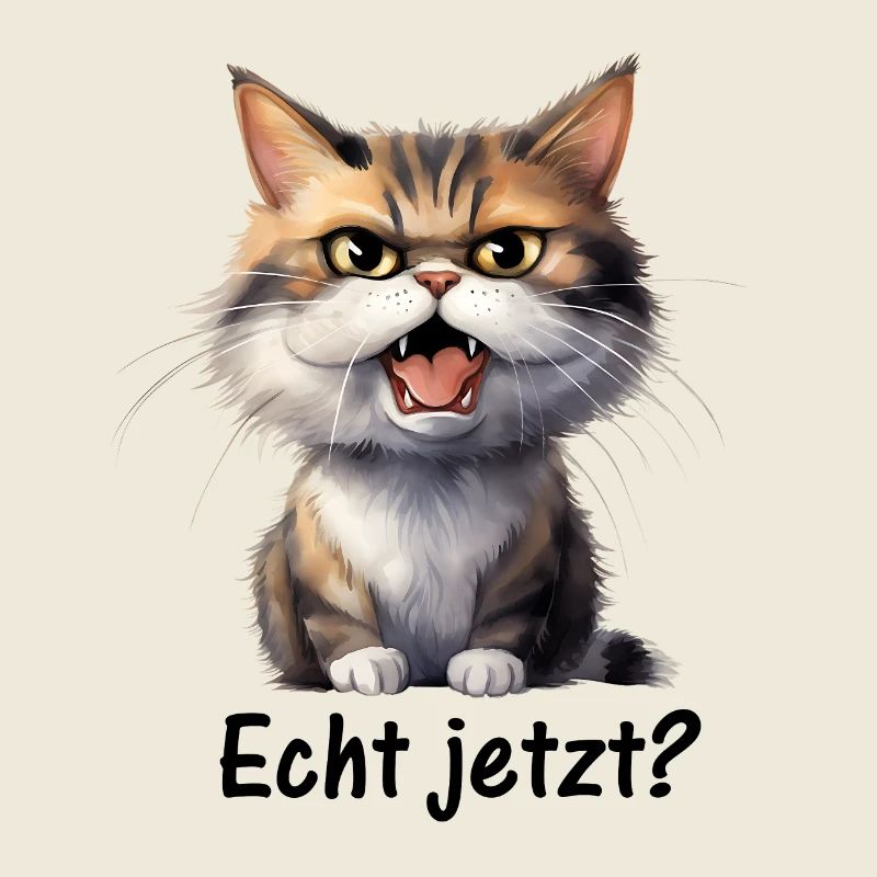 Really? ♥ EmotiCatz