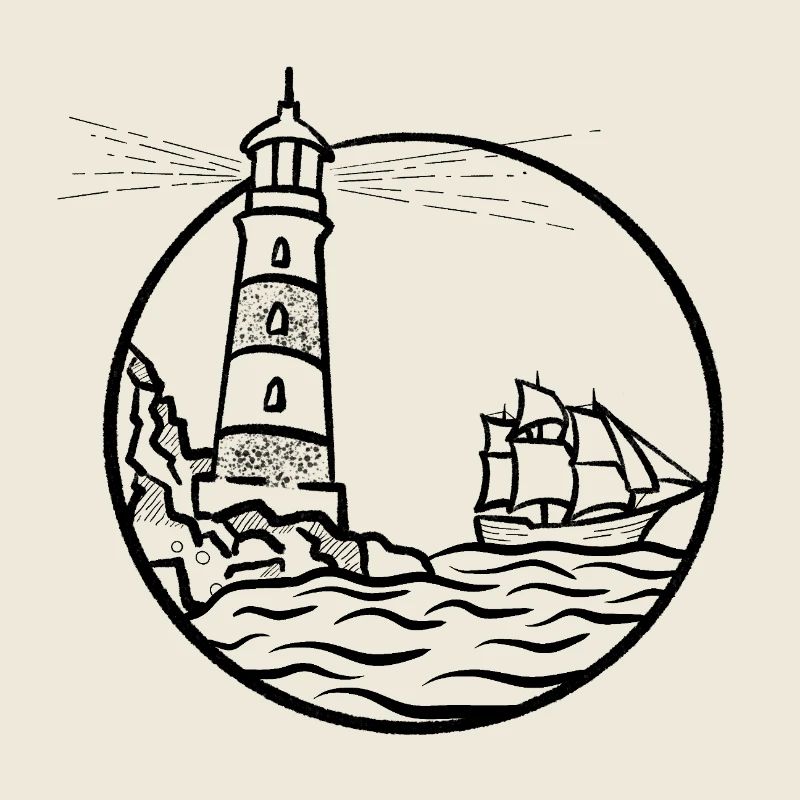 Lighthouse Ship