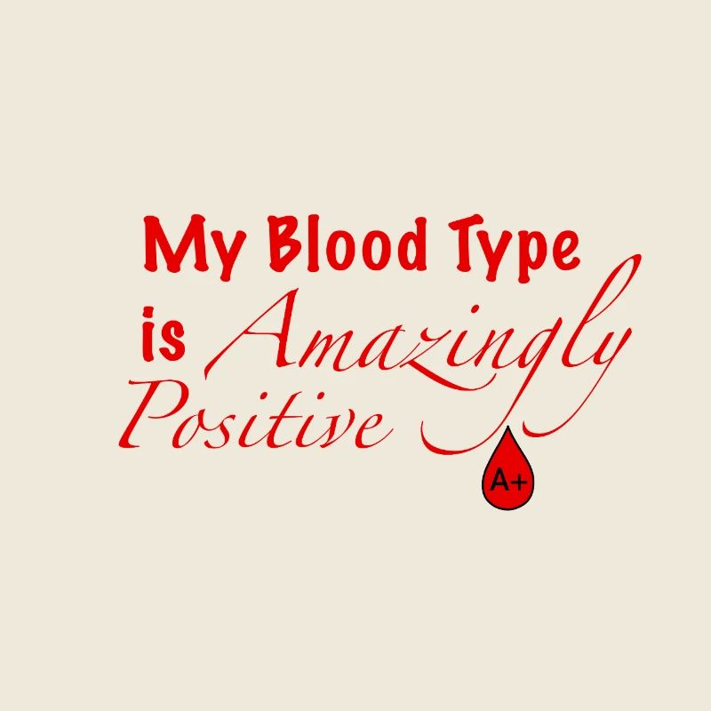 Blood Type A+