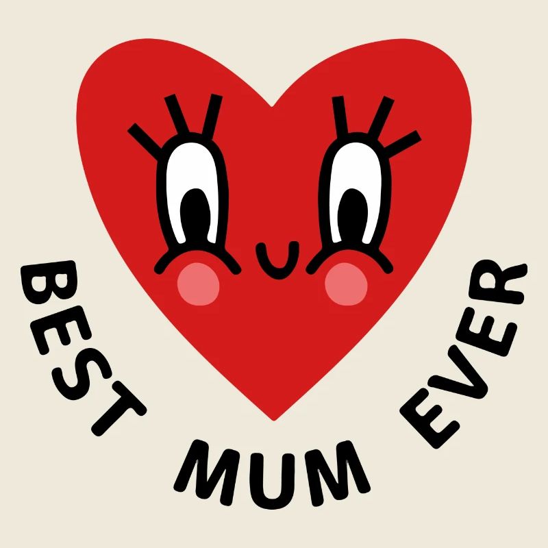 Best mum ever