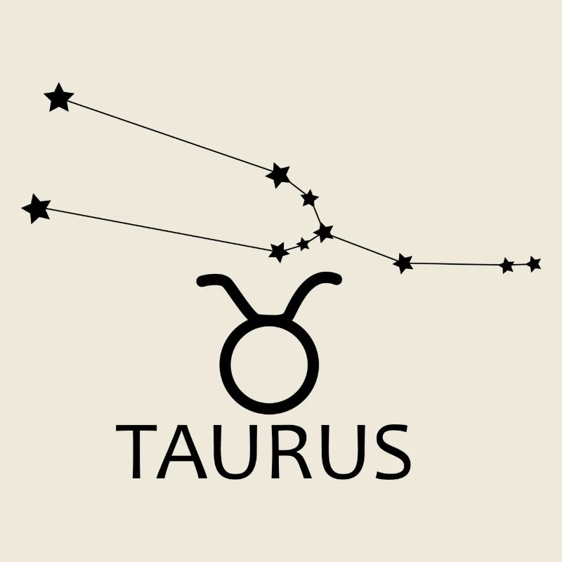 Horoscope Taureau Constellation Taureau
