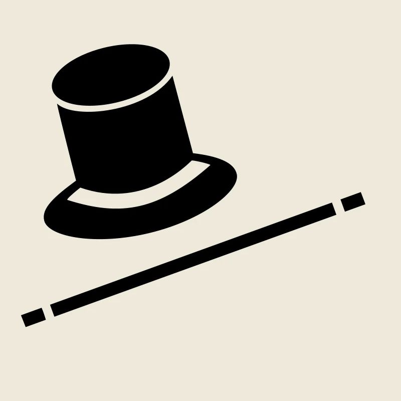 magicien