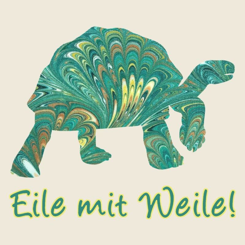 Turtle E 71
