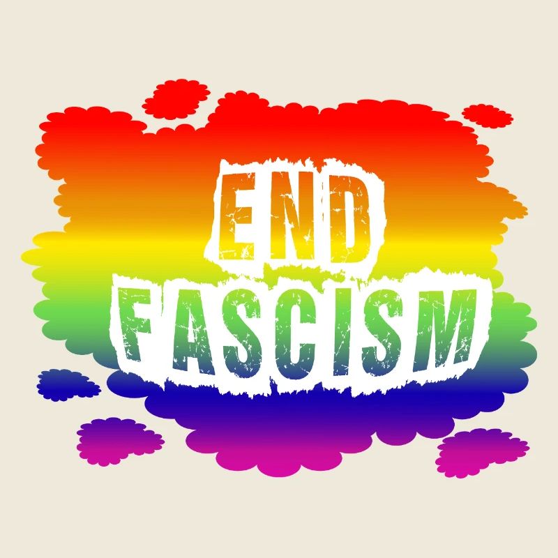 Stop AfD against right, democracy, diversity, left