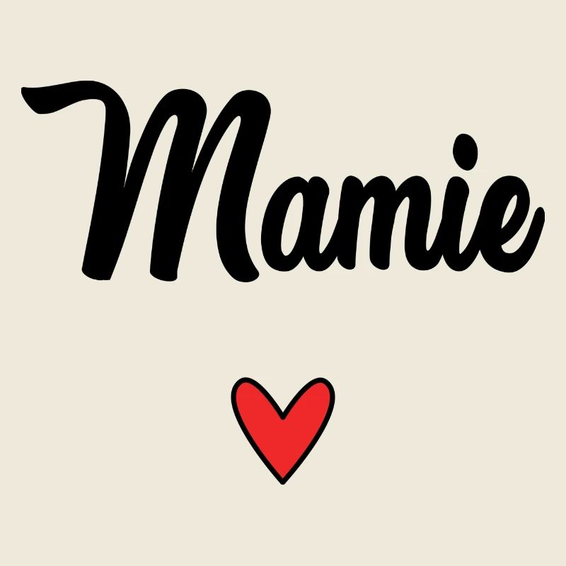 OMA. MAMA. OMA. MUTTERTAG