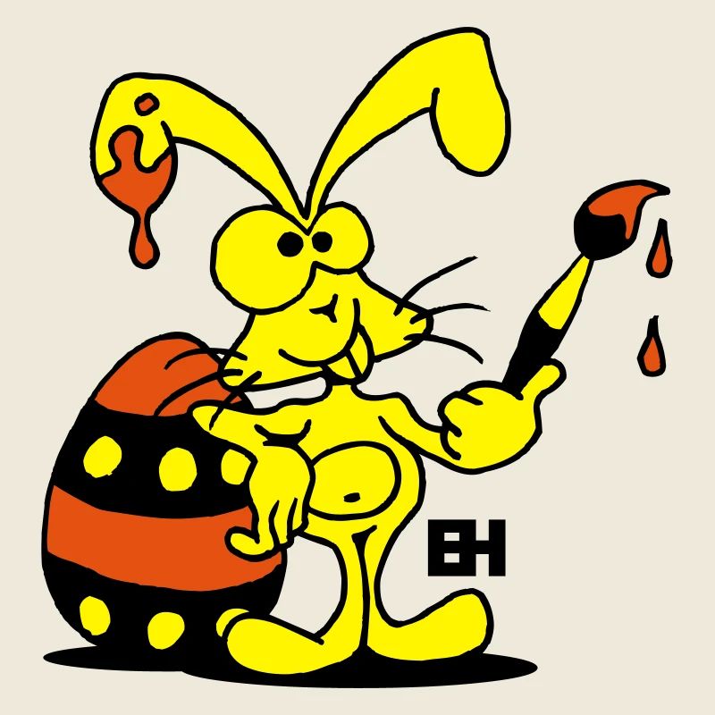 Osterhase