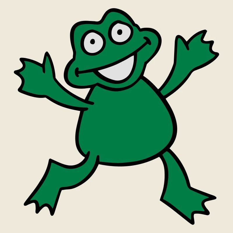 grenouille