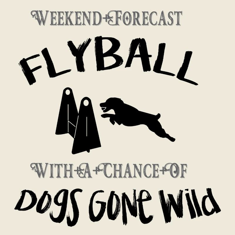 Flyball Weekend Forecast