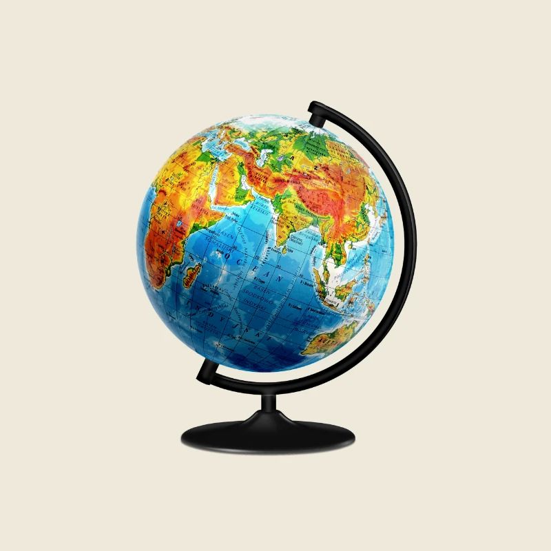 globe