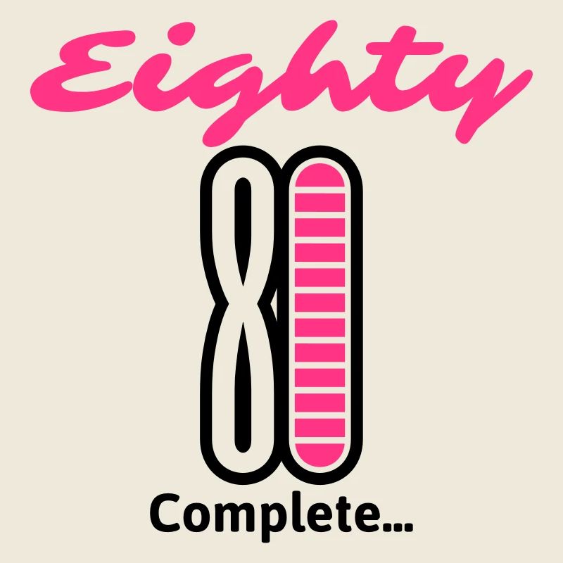 Eighty Complete...